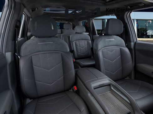 New 2027 Kia Telluride X-Line SX Prestige AWD/4WD image 15
