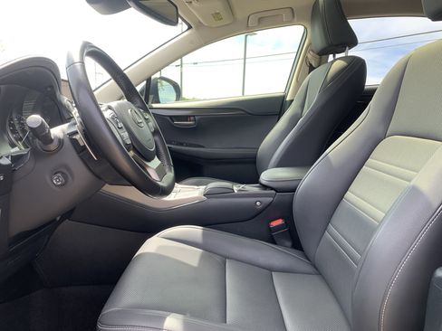 Used 2021 Lexus NX 300 FWD w/ Premium Package image 16