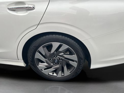 Used 2024 Subaru Legacy Touring XT image 10