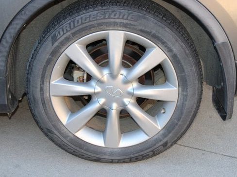 Used 2011 INFINITI EX35 Journey w/ Premium Pkg image 26