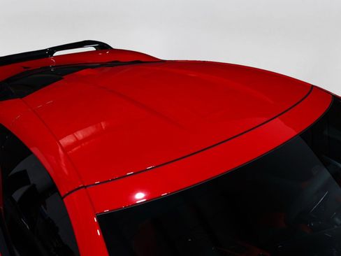 Used 2023 Chevrolet Corvette Stingray Preferred Cpe w/ Z51 Performance Package RWD image 5