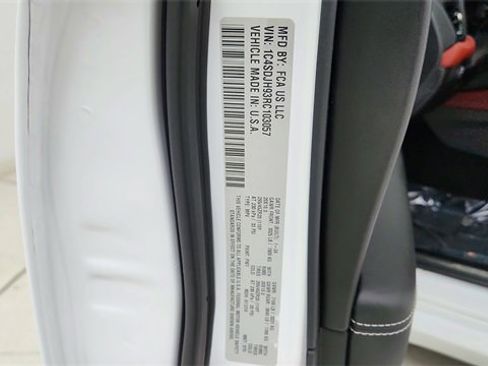 Used 2024 Dodge Durango SRT Hellcat image 68