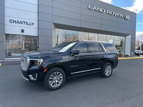 Used 2024 GMC Yukon Denali image 2