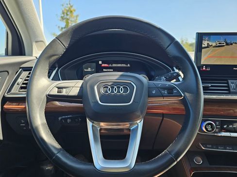 Used 2023 Audi Q5 2.0T Premium Plus image 26