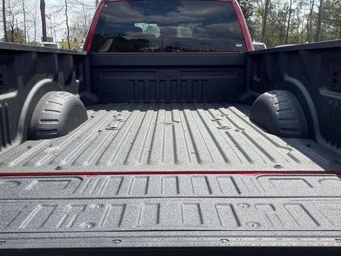 Used 2026 Ford F450 XLT w/ FX4 Off-Road Package image 24