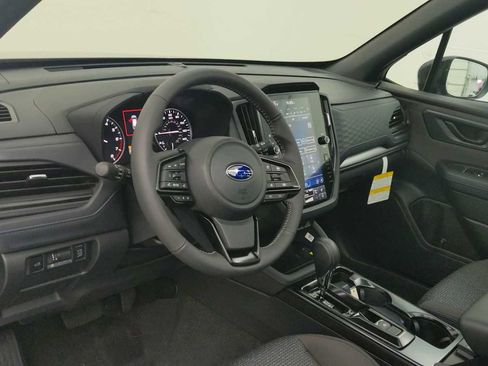 New 2026 Subaru Forester Premium image 8