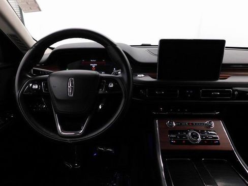 Used 2023 Lincoln Aviator Reserve image 38