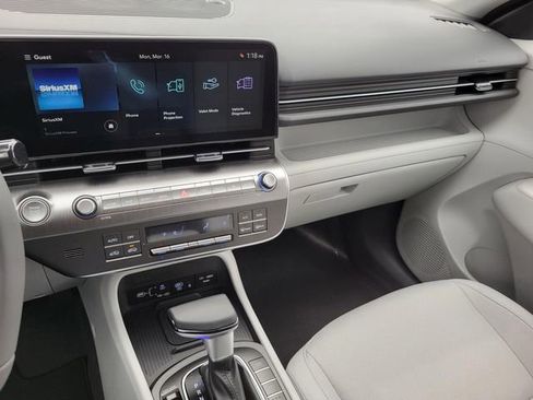 New 2026 Hyundai Kona SEL Sport image 15