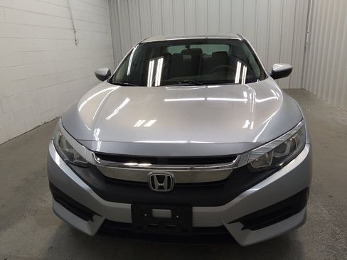 Used 2018 Honda Civic LX image 15