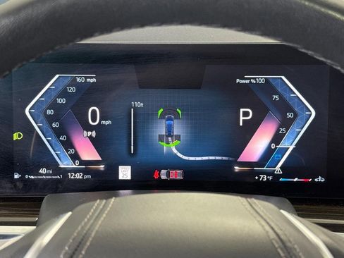 Used 2025 BMW X7 xDrive40i AWD/4WD image 18