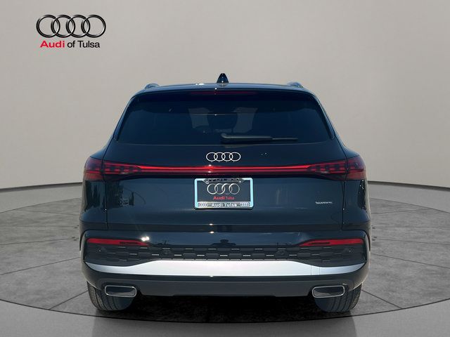 New 2026 Audi Q5 Premium Plus AWD/4WD image 4