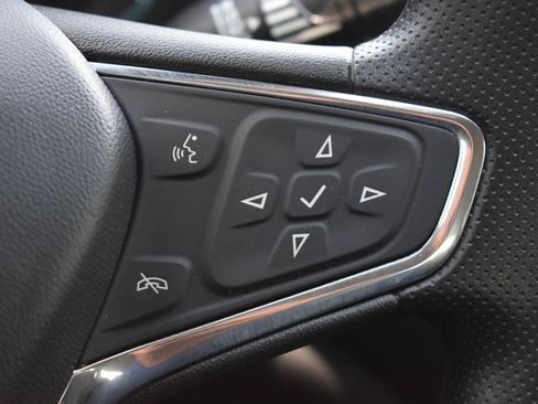 Used 2020 Chevrolet Malibu LS w/ LPO, Convenience Package 1 FWD image 8