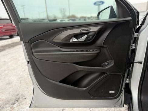 Used 2018 GMC Terrain SLT w/ Preferred Package image 13