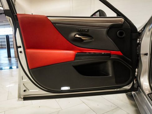 Used 2020 Lexus ES 350 F Sport w/ Accessory Package 2 image 23