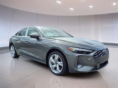 New 2025 Audi A5 2.0T Premium Plus