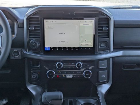 New 2026 Ford F150 XLT image 13