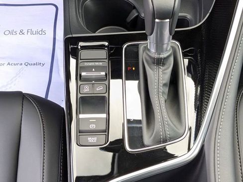 New 2026 Acura ADX FWD image 13