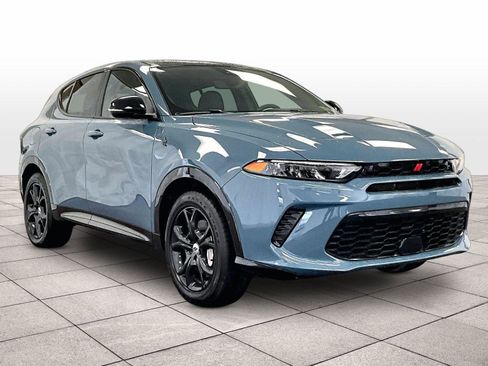 Used 2024 Dodge Hornet R/T Plus w/ R/T Blacktop Package image 2