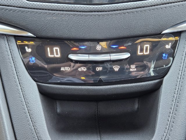 New 2026 Cadillac XT5 Premium Luxury w/ Driver Assist Package FWD image 15