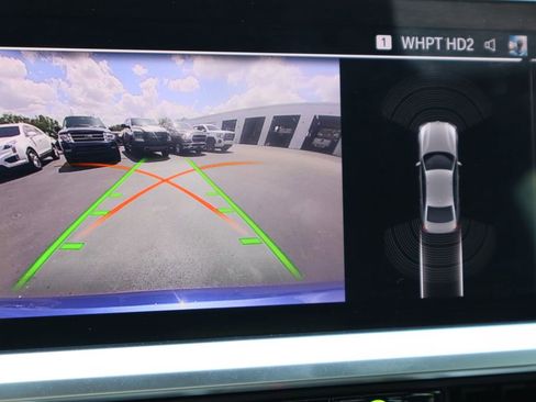 Used 2021 BMW M340i xDrive w/ Executive Package image 15