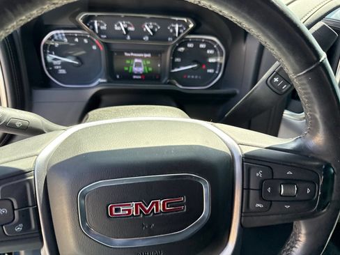 Used 2020 GMC Sierra 1500 SLE w/ SLE Value Package RWD image 24