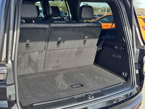 New 2026 Jeep Grand Wagoneer Limited AWD/4WD image 37