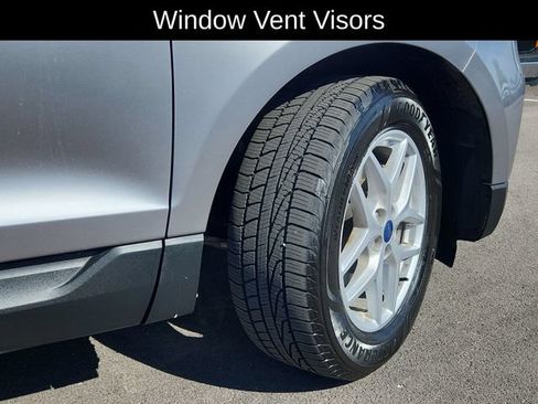 Used 2022 Ford Edge SEL w/ Convenience Package AWD/4WD image 20