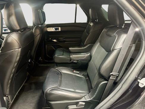 Used 2022 Ford Explorer ST w/ Equipment Group 401A image 25
