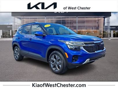 Used 2024 Kia Seltos S