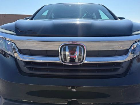 Used 2020 Honda Pilot EX-L image 7