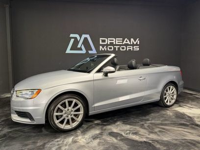 Used 2015 Audi A3 1.8T Premium