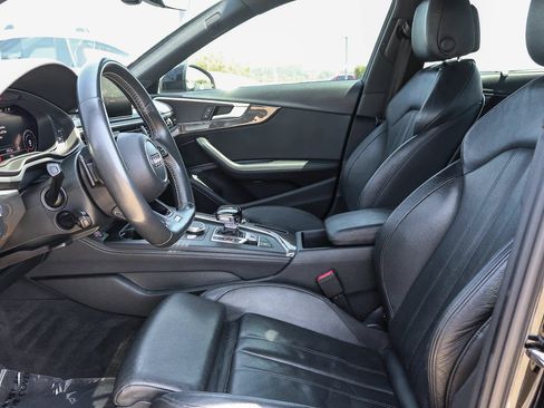 Used 2019 Audi S4 Prestige w/ Prestige Package AWD/4WD image 20