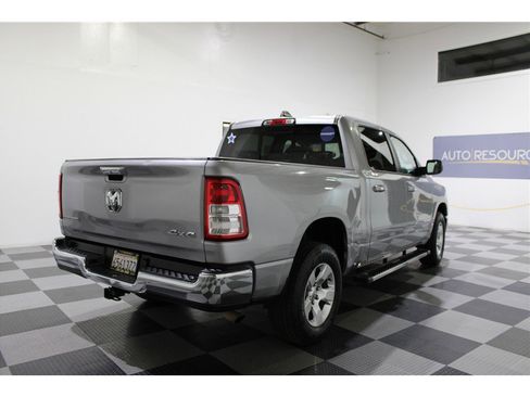 Used 2019 RAM 1500 Big Horn image 4