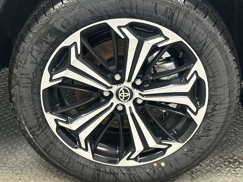 Certified 2025 Toyota RAV4 XSE w/ Weather Package image 19