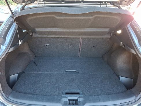 Used 2017 Nissan Rogue Sport SV image 30