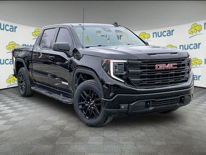 Used 2024 GMC Sierra 1500 Elevation