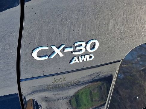 New 2026 MAZDA CX-30 AWD 2.5 S image 16