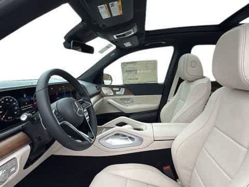 Certified 2026 Mercedes-Benz GLE 350 4MATIC image 4