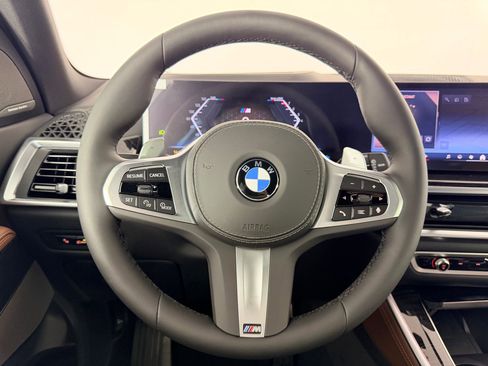 New 2026 BMW X5 xDrive40i w/ M Sport Package image 15