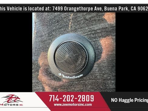 Used 2016 Chevrolet Express 2500 image 40