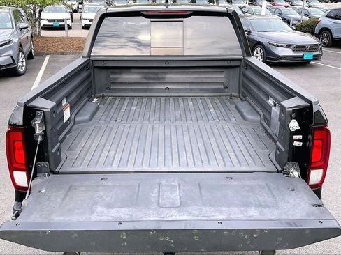Used 2023 Honda Ridgeline RTL image 32