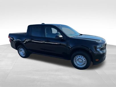 New 2026 Ford Maverick XL w/ Equipment Group 101A