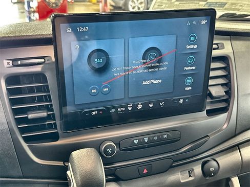 New 2026 Ford Transit 350 XL image 19