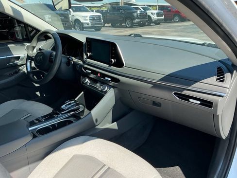 Used 2020 Hyundai Sonata SEL FWD image 19
