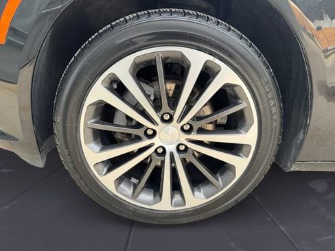 Used 2018 Buick Regal Preferred FWD image 14