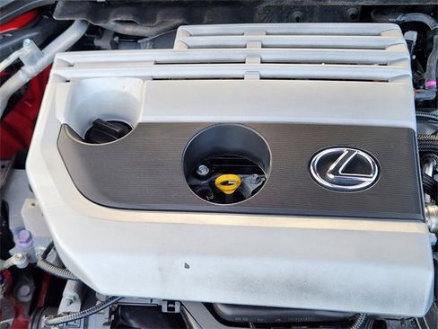 Used 2020 Lexus UX 200 w/ Premium Package image 17