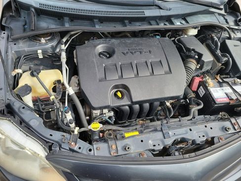 Used 2011 Toyota Corolla LE image 10