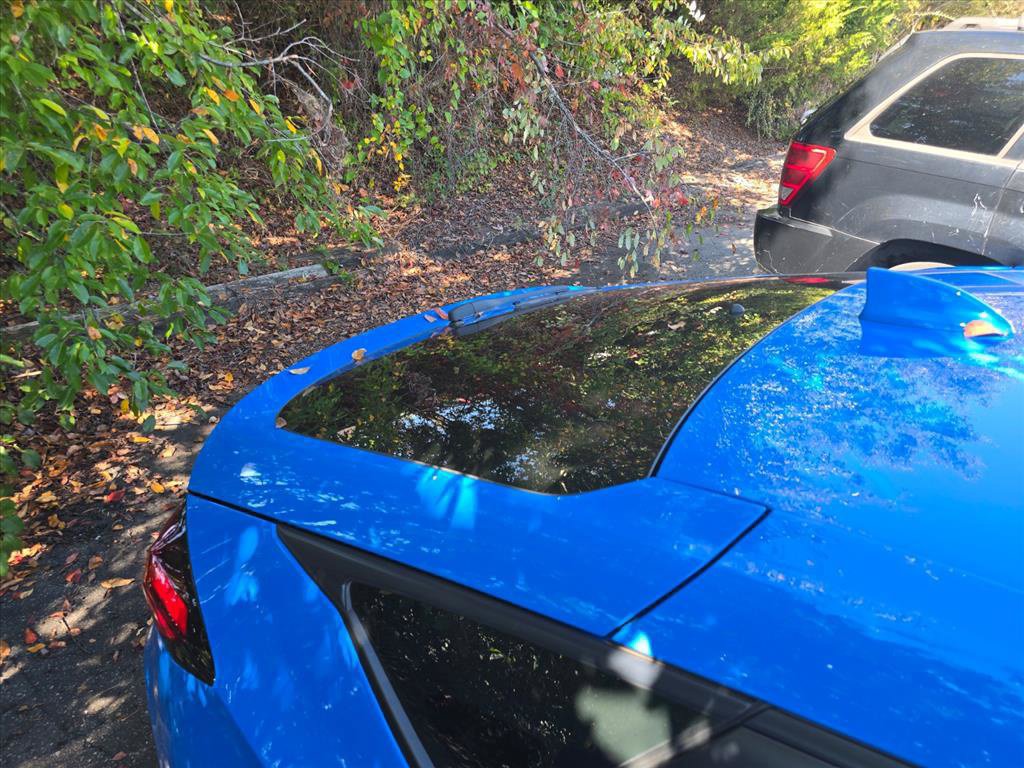 Used 2025 Honda Civic Sport Touring image 12