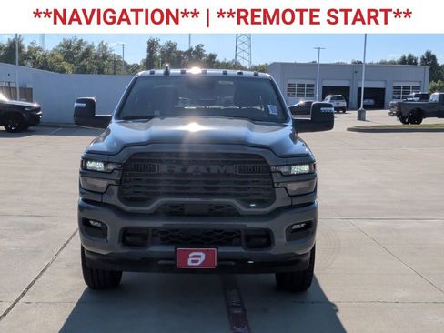 New 2026 RAM 2500 Lone Star image 2