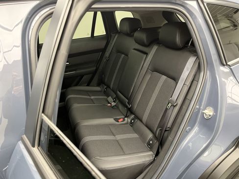 Certified 2025 MAZDA CX-50 AWD 2.5 S w/ Cargo Package image 11